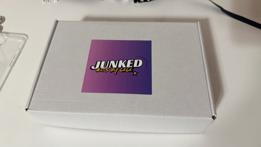DIY Junk Kit