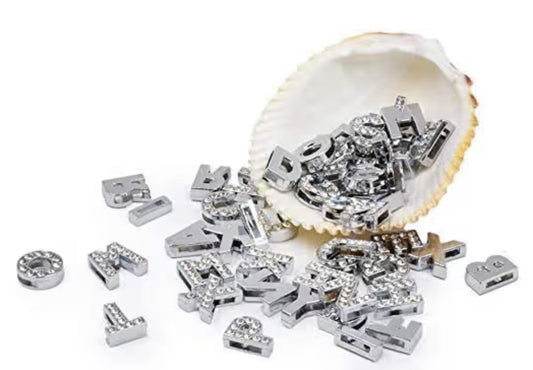 Bling Letters