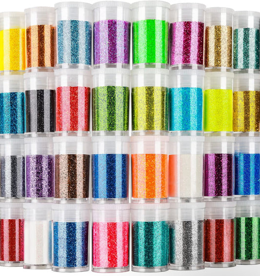 Glitter